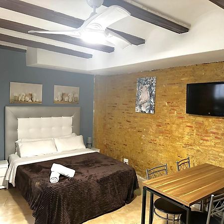 Murillo Apartment Βαλένθια Εξωτερικό φωτογραφία