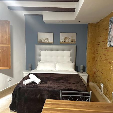Murillo Apartment Βαλένθια Εξωτερικό φωτογραφία