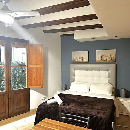 Murillo Apartment Βαλένθια Εξωτερικό φωτογραφία