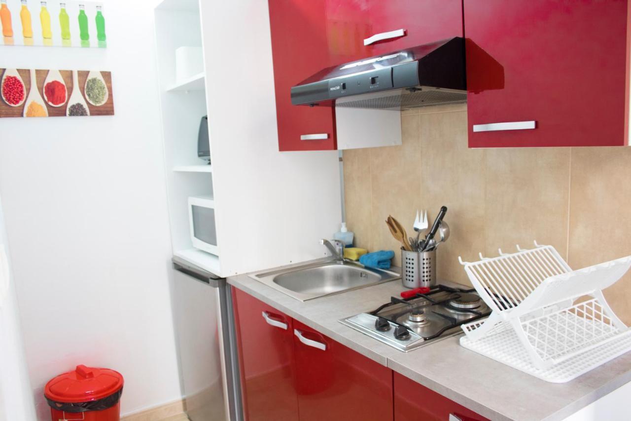 Murillo Apartment Βαλένθια Εξωτερικό φωτογραφία