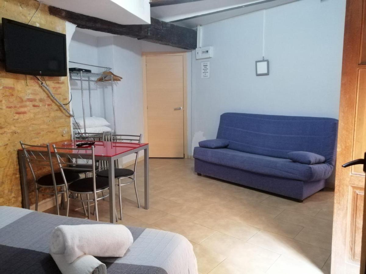 Murillo Apartment Βαλένθια Εξωτερικό φωτογραφία