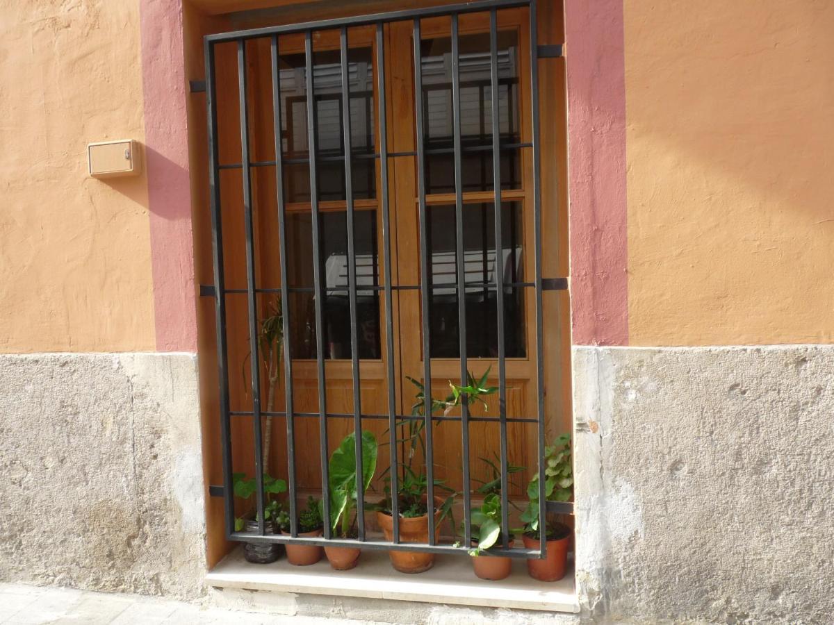 Murillo Apartment Βαλένθια Εξωτερικό φωτογραφία