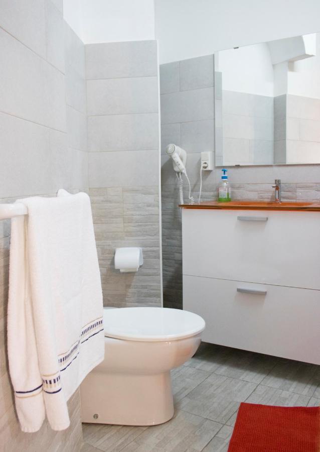 Murillo Apartment Βαλένθια Εξωτερικό φωτογραφία