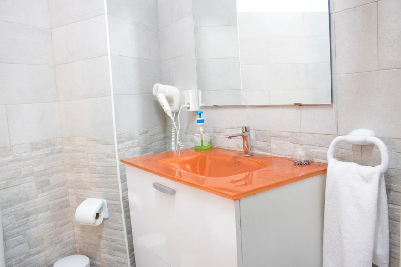 Murillo Apartment Βαλένθια Εξωτερικό φωτογραφία