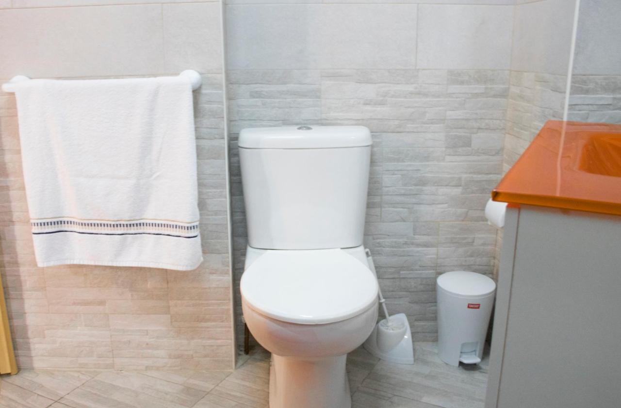 Murillo Apartment Βαλένθια Εξωτερικό φωτογραφία