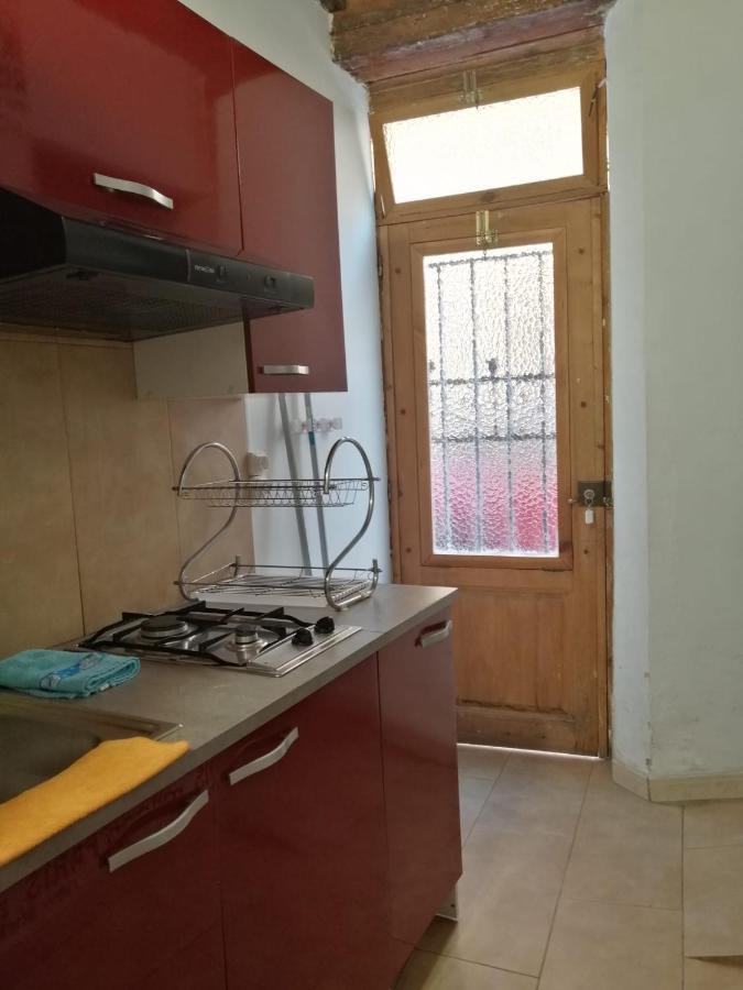 Murillo Apartment Βαλένθια Εξωτερικό φωτογραφία