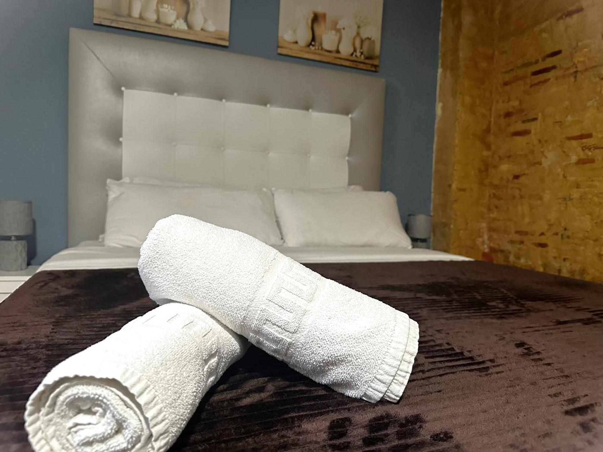 Murillo Apartment Βαλένθια Εξωτερικό φωτογραφία