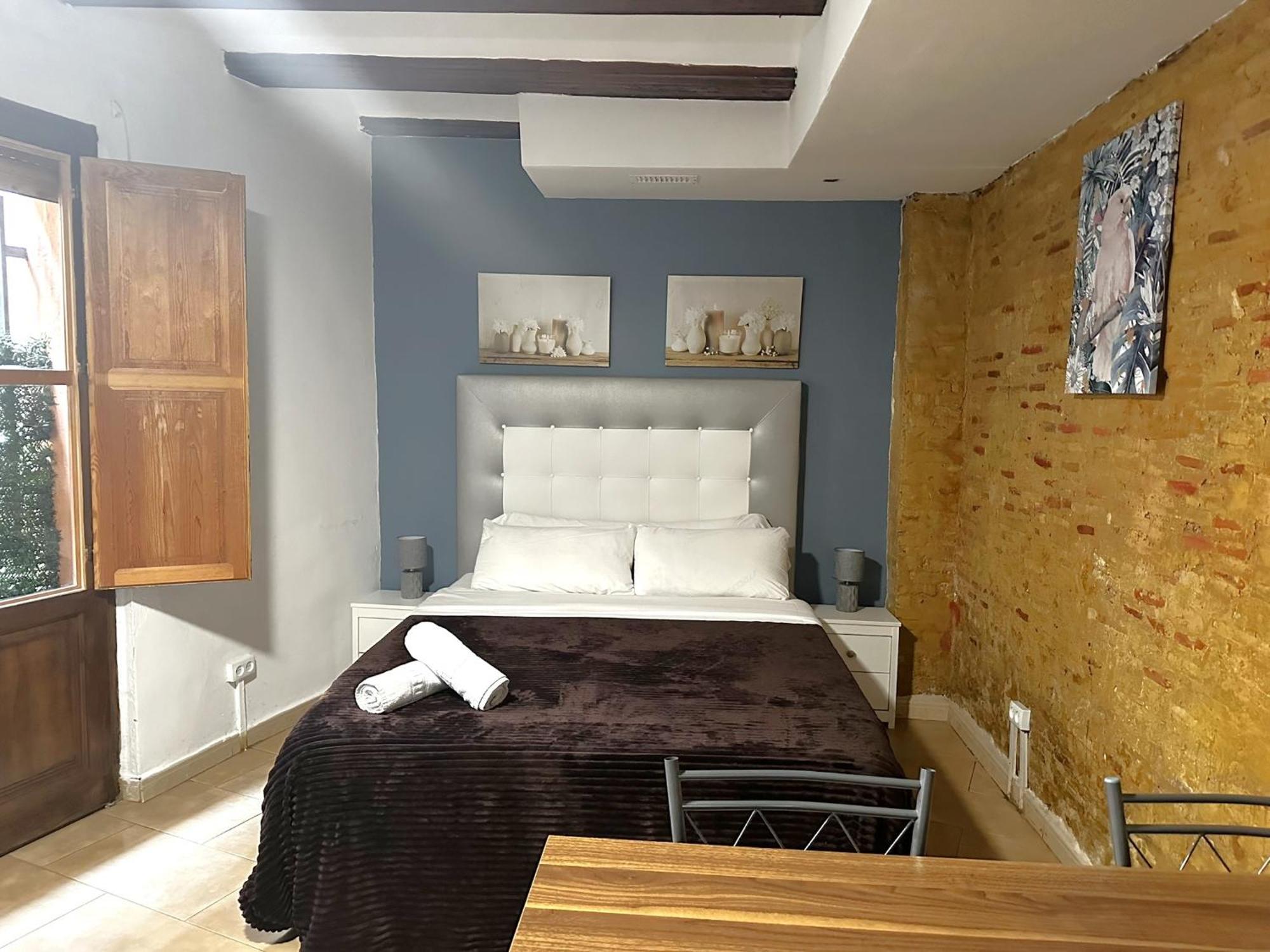 Murillo Apartment Βαλένθια Εξωτερικό φωτογραφία