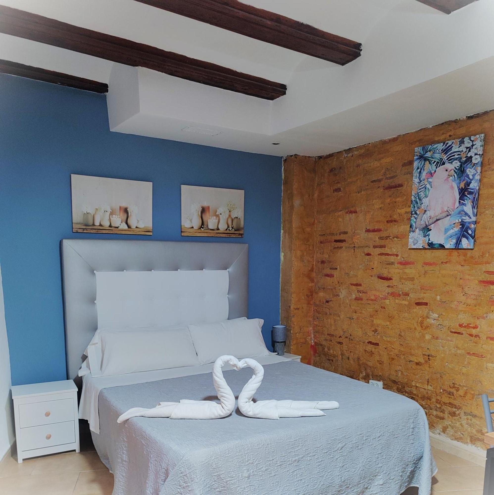 Murillo Apartment Βαλένθια Εξωτερικό φωτογραφία